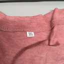 Happy Easter Festive Pink Shirt, Size XXL
