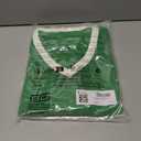 Imily Bela Summer Cap Sleeve Sweater Vest for Women Casual V Neck Sleeveless Knit Pullover Tank Tops 2025 Spring Shirts (Green)