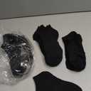 Hanes Women's 6-Pair Comfort Fit No Show Socks 5-9 U