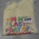 Toddler Last Day of School Shirt for Boys Kid Grils, My Happy Last Day of School T Shirt, Cotton Blend, Funny Design :4-7T (Beige)