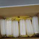 DGSL Tile Leveling System with Tile Plier - 300-Piece Tile Spacers Clips and 100-Piece Reusable Wedges - Tile Tools Set for Stone Installation (1/16 Inch Tile Spacers)