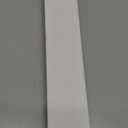 Long Over The Door Hooks Hanger with 15.75" Arms for Easier Access by Shorter, J16U, Perfectly Fits US Standard 1 3/4-inch Doors, Towel Rack Bathroom Organizer Holder, Rustproof, White