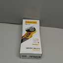 Electric Cardboard Cutter, Cordless Heavy Duty Power Scissors, 3500mAh High Speed Rechargeable for Thick Corrugated Cardboard, Fabric, Carpet, Plastic, 2 Blades