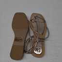 SMNY MOLLY GOLD,Size 8