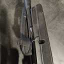 Gamo Silent Cat .177 Caliber Breakbarrel Pellet Air Rifle with 4x32 Scope