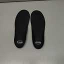 Work All-Day Superior Comfort Insoles (with) Massaging Gel, Women, 1 Pair, Trim to Fit
