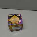 Brass Akhand Pooja Diya for Diwali Crystal Oil Lamp Decorative Brass Deepam with Premium Stones for Diwali Perfect for Deepawali Decoration - Golden