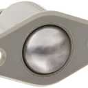 NSI TA45 Normally Open Push to Close Switch, 12-24VAC/DC, 2 Amps Current, Pounds