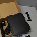 Biling Solar Fountain for Bird Bath, Solar Panel Kit Outdoor Solar Water Pump with 4ft Tubing for Hummingbird Bath, Small Pond and Fish Tank (2.5W)