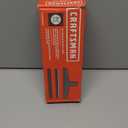 CRAFTSMAN CMXZVBE38654 1-1/4 in. Wet Nozzle/Floor Brush Wet Dry Vac Attachment, Industrial-Grade Shop Vacuum Accessory for Cleaning Liquid Messes and Hard Surfaces, Fits 1-1/4 in. Hose Diameter