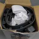 Warming Mat for Food XXL 37x15 Food Warming Mat 10s Fast Heating Pad with APP Control Electric Warming Tray for Parties Buffet 99h Timer Portable Countertop Food Warmer Christmas Gift (Gray)