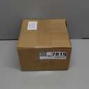 Qinyoung 3 Pcs Large Easter Ceramic Bunny Figurines Decor White Porcelain Modern Tabletop Desktop Bookshelf Adornments Unique Decor DIY Art Crafts Statues for Easter Spring Weddings Home(White)