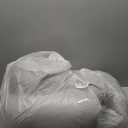 Momcozy Pregnancy Pillow with Cooling Cover, Dreamlign U Pro Maternity Pillow with Adjustable Leg Pillow - Support for Back, HIPS, Belly, Legs for Pregnant Women, 50-72 Inch Full Body Pillow, Grey