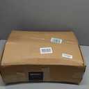 Extra High Loft Cervical Neck Pillow for Broad Shoulders, Firm Contour Memory Foam Support Pillow, High Profile Ergonomic Design for Side Sleepers Who Prefer a Taller Pillow (24.41"L x 14.96"W x 6.29"H)