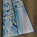 Puffs Plus Lotion Facial Tissues, 8 Family Boxes, 124 Facial Tissues per Box, Allergies and Colds
