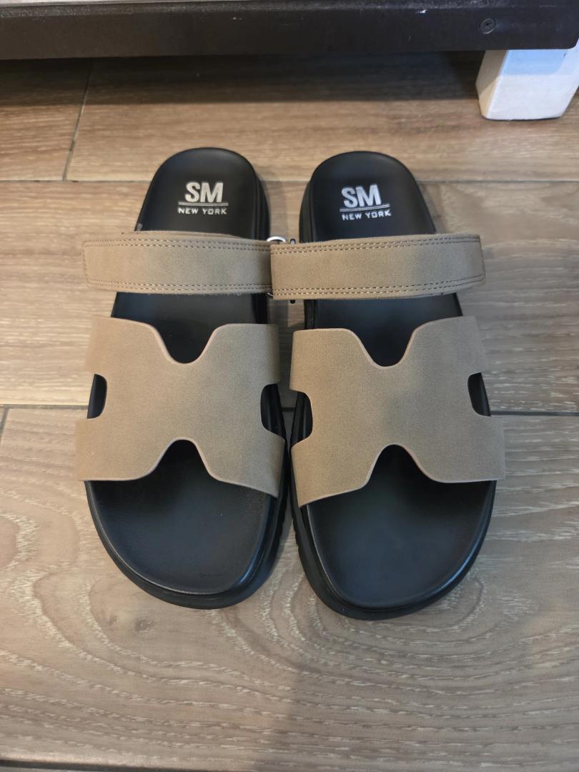 SMNY Moana TPE Brown 6