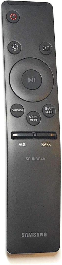 Samsung AH59-02759A Sound Bar Remote Control