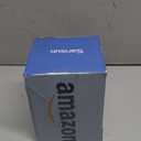 SARISUN Travel Pillows for Airplanes with Sleep Eye Mask, Chin Strap, Airplane Pillow for Long Flights, Car Road Trip, 360 Support Headrest, Stop Bobblehead, Mottled Grey