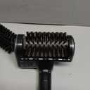 FantikElectric Grill Brush, Cordless Rechargeable BBQ Grill Cleaner w/ 550 RPM