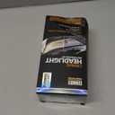 CERAKOTE Ceramic Headlight Restoration Kit To Last As Long As You Own Your Vehicle Brings Headlights Back to Like New Condition - No Power Tools Required - 10 Wipe Kit