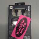 JBL Tune Flex 2 - True Wireless Noise Cancelling Earbuds with JBL Spatial Sound and Smart Ambient Technology, 6 mics for Perfect Calls, up to 48Hrs of Playback, IP54 Dust & Water Resistant (Black)