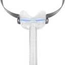 ResMed AirFit N30 Frame System - For Nasal CPAP Mask - Replacement CPAP Accessories - Without Headgear - Medium