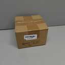 Qualirey 4 Pcs Mouse Bait Stations Mouse Stations with Keys Traps, Keeps Children and Pets Indoor and Outdoor, Only for Small Mice, Bait Not Included (Black)