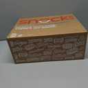 Cheetos Cheese Flavored Snacks, Puffs, 0.875 Ounce (Pack of 40) (EXP 09/09/25)