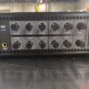 Rockville RCS650-6 650 Watt 6-Zone 70V Commercial Amplifier, Bluetooth, USB/SD/FM Playback, Rack-Mountable, for Restaurants & Offices