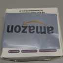 2 Piece Nebulizer Replacement Kit for Adult White