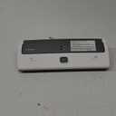 Manual Vacuum Sealer System & Starter Bags - FSSMSL0160-000,White