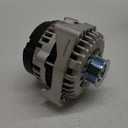 8301 160A Alternator Replacement for 07-14 Chevy Tahoe Silverado Suburban Avalanche V6 4.3 4.8 5.3L GMC Yukon XL Sierra 1500 2500 3500 HD Cadillac Escalade ESV EXT 6.0 6.2 V8 OE#: 400-12253