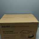 Aeitto 12 Volt Car Refrigerator 20Quart Car Fridge Freezer Electric Cooler Portable Cooler 12V Fridge RV Refrigerator -4-68 Temp Control 12/24V DC & 100-240V AC for Travel, Camping, RV, Road