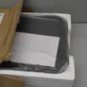 Vibration Plate Exercise Machine, Vibrating Platform for Lymphatic Drainage Weight Loss, 250 Speeds Full Body Workout Vibrated Plates Fitness Platform for Home Women Men (Black)