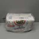 Vanity Fair Everyday Paper Napkins, 400 Count, Disposable Napkins Made Soft And Smooth For Everyday Meals