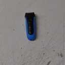 Braun Electric Razor for Men, Series 3 310s Electric Foil Shaver, Rechargeable, Wet & Dry