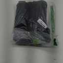 Amazon Essentials Straight Leg Sweatpants with Drawstring for Women, Fleece, (X-Large, Black)