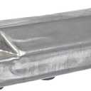 Dorman 674-913 Patented Passenger Side Exhaust Manifold Kit - Includes Required Gaskets and Hardware Compatible with Select Chrysler / Dodge / Mitsubishi Models