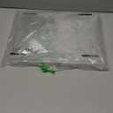 IMMOENUC Laptop Case Set for 2025 Legion Pro 7i / 7 Gen 10 Intel/AMD 16" Scratch-Resistant & Drop-Resistant Hard Shell Frosted Transparent Protective Cover + Keyboard Cover