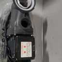 LEO 2HP In/Above Ground Pool Pump High Flow Powerful Self Priming Pool Pump, Single Speed 115V 6950GPH, Deep Black