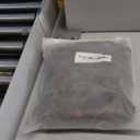 Short Bob Wavy Wig with Bangs for Women Loose Curly Wig Look natural Shoulder Length Bob Wigs (H33-30)