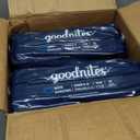 Goodnites Boys' Nighttime Bedwetting Underwear, Size S/M (43-68 lbs), 44 Ct (2 Packs of 22)