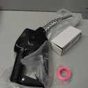 3/4" NPT Automatic Fuel Nozzle Auto ShutOff Gas Pump Nozzle High Flow Car Fuel Filling Nozzle Used for diesel gasoline kerosen