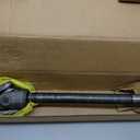 Front Left Driver Side CV Axle Shaft Dana 186 mm Axle Fit For Jeep Wrangler Sahara JK 2007-2017 Dana 30# 68145055AA, YAW39127