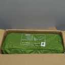 KingCamp Ultralight Camping Cot, Portable Folding Tent Camping Cot, 265 Lbs Heavy Duty Sleeping Cot with Pillow for Adults Outdoor Backpacking Travel Hiking, Green