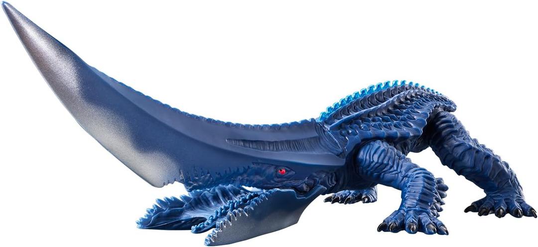 (BANDAI) Bandai Movie Monster Series Guiron (2023)