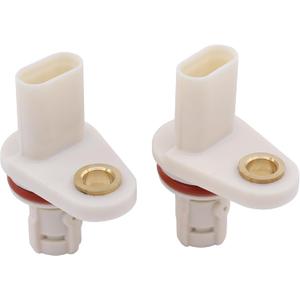 ApplianPar 2Pcs Camshaft Position Sensor for Chevy Cruze for Buick Encore Sonic Trax
