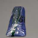 GSi Multicolor Ribbon Wands & Rings for Kids - Pack of 6 Dance Streamers with 9" Stick, 1m Ribbons, Gymnastics & Party Use