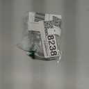 NYX PROFESSIONAL MAKEUP Lip IV Hydrating Glossy Lip Stain, Long-Lasting, Tinted, Vegan Formula with 12 HR Hydration - Hydra Honey (Brown) (0.16 Fl Oz (Pack of 1))