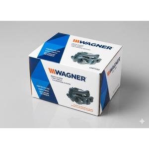Wagner Coated Brake Caliper CN11260SC